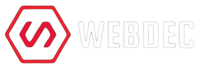 Demo 2 | Webdec
